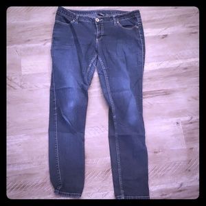 Super Stretchy Jeggings